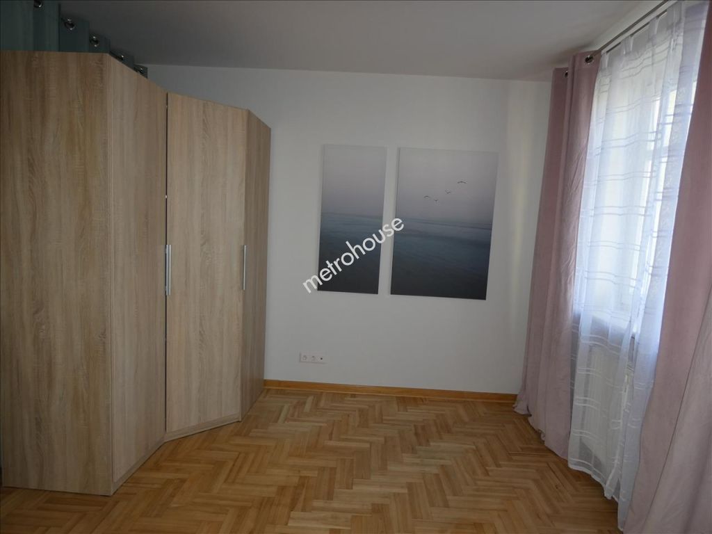 Flat  for rent, Warszawa, Ochota, Racławicka
