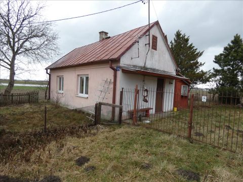 Sprzedaż Działka Troski, pow. płoński
