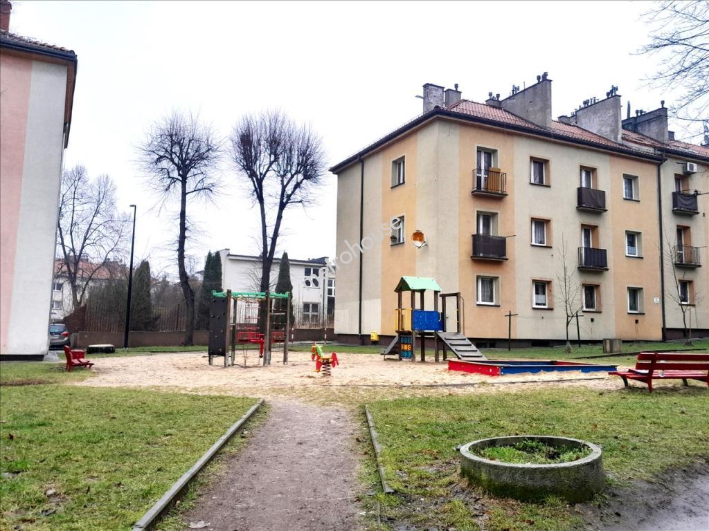 Flat  for sale, Ruda Śląska, Dunajewskiego