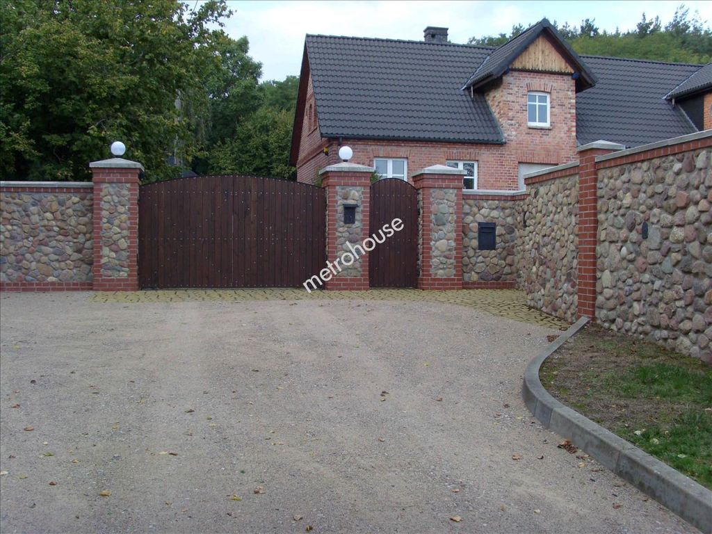 Dom na sprzedaż, Strzelecko-Drezdenecki, Stare Kurowo