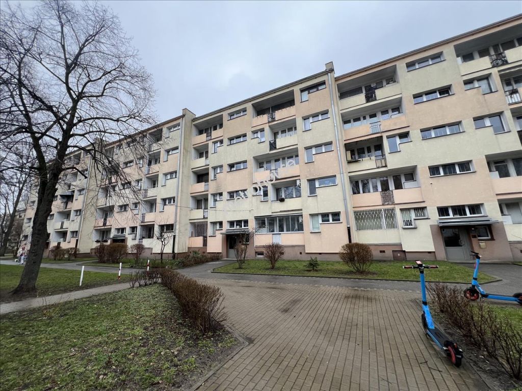 Mieszkanie na sprzedaż, Warszawa, Mokotów, Braci Pillatich