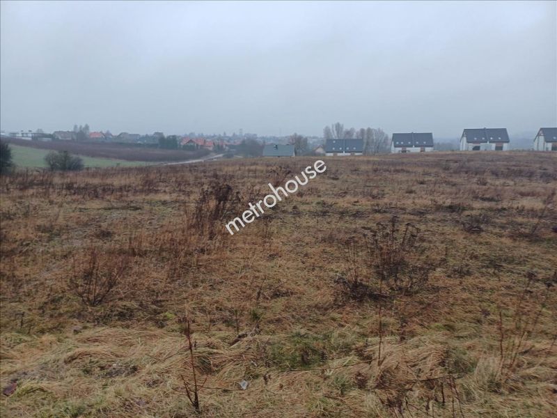 Działka na sprzedaż, Chojnicki, Chojnice