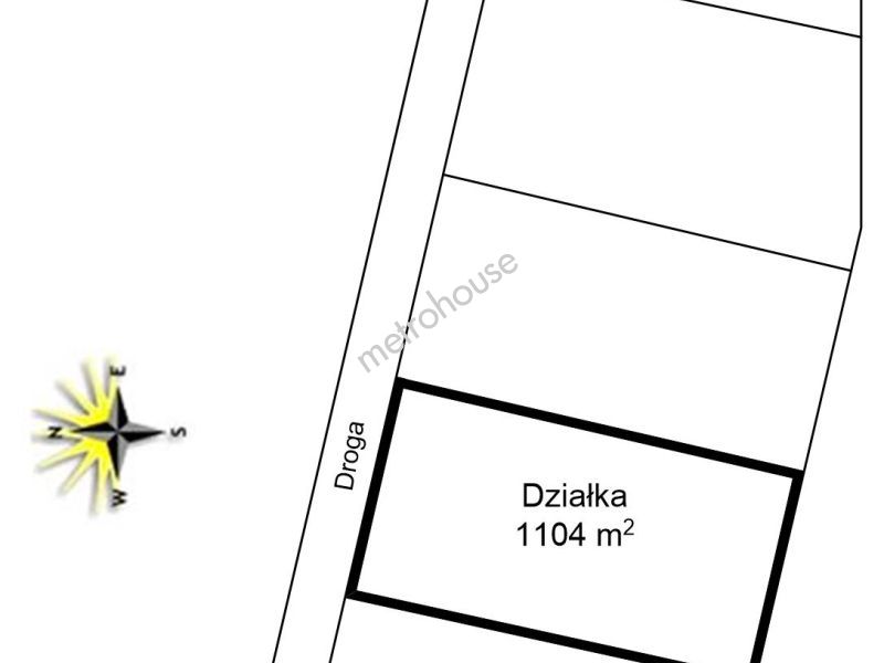 Działka na sprzedaż, Chojnicki, Chojnice