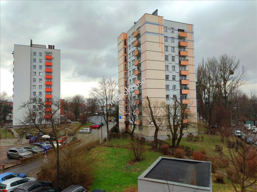 Flat  for sale, Rybnik, Kościuszki