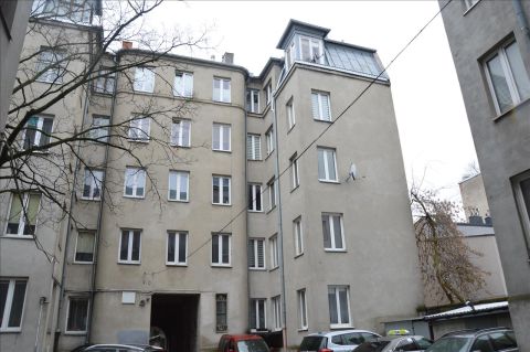 Sprzedaż Mieszkanie Śródmieście, Łódź