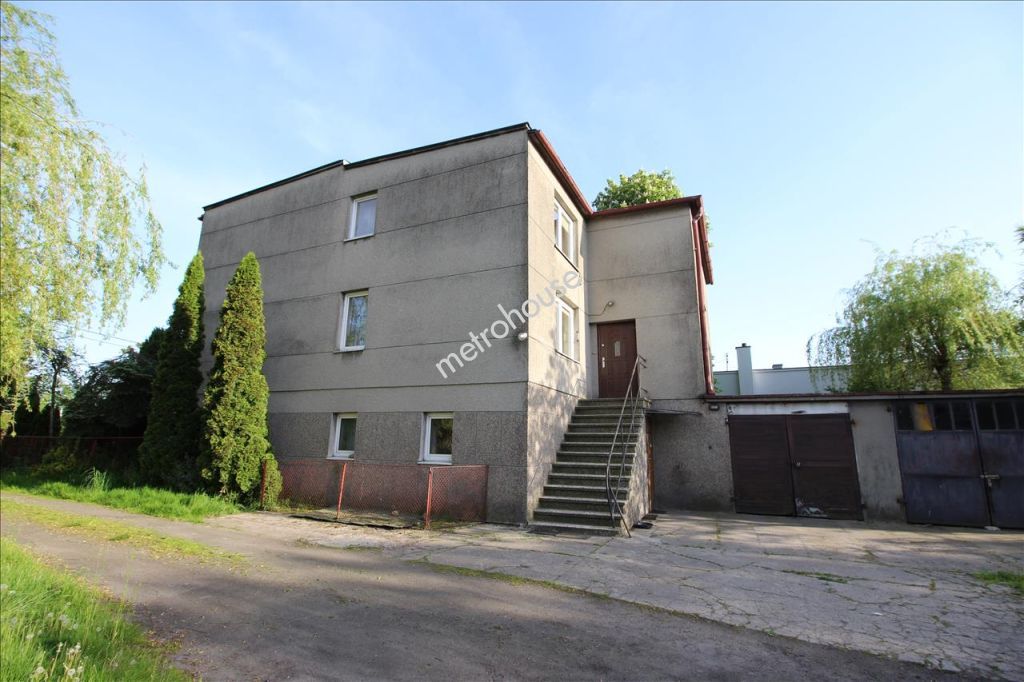 House  for sale, Pabianice, Karniszewice