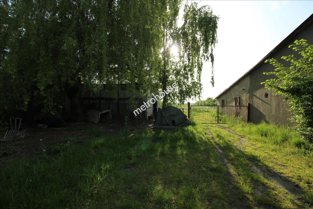 House  for sale, Pabianice, Karniszewice