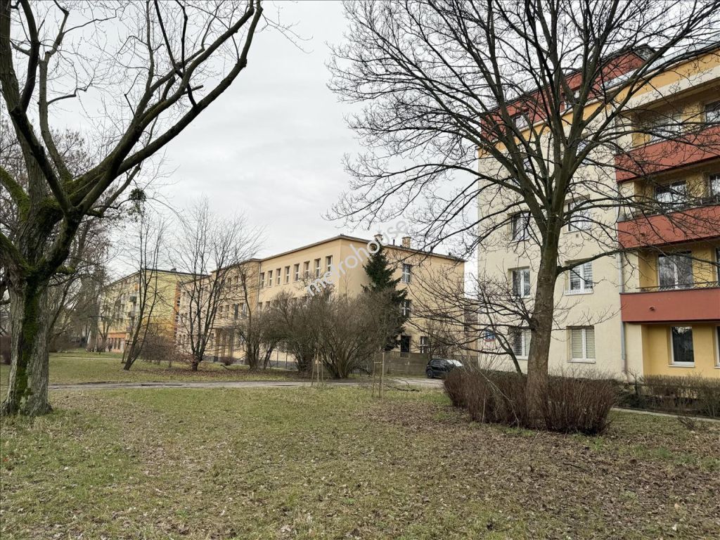 Mieszkanie na sprzedaż, Łódź, Bałuty, Obrońców Westerplatte