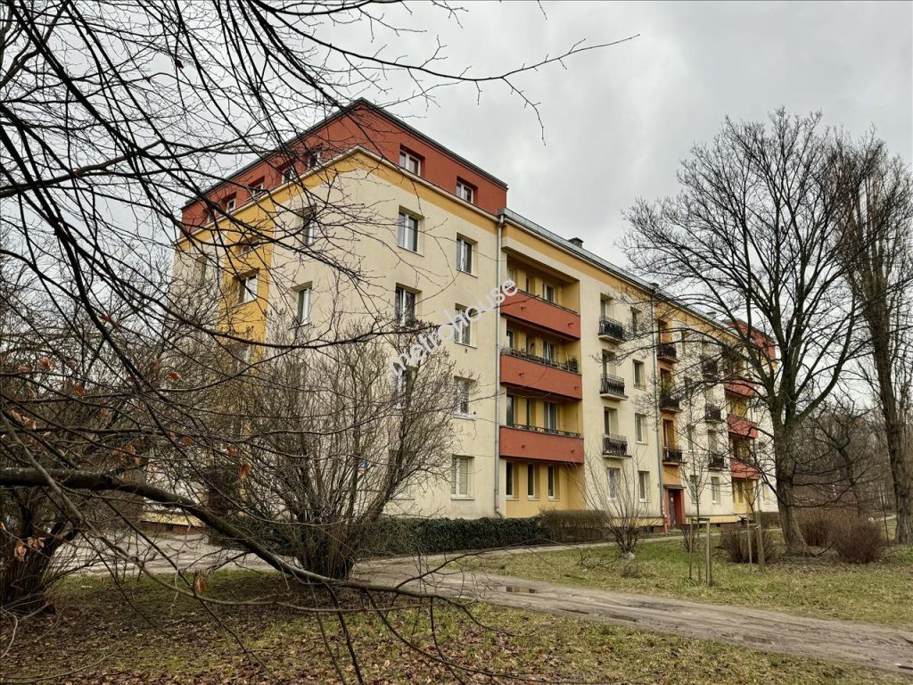 Flat  for sale, Łódź, Bałuty, Obrońców Westerplatte