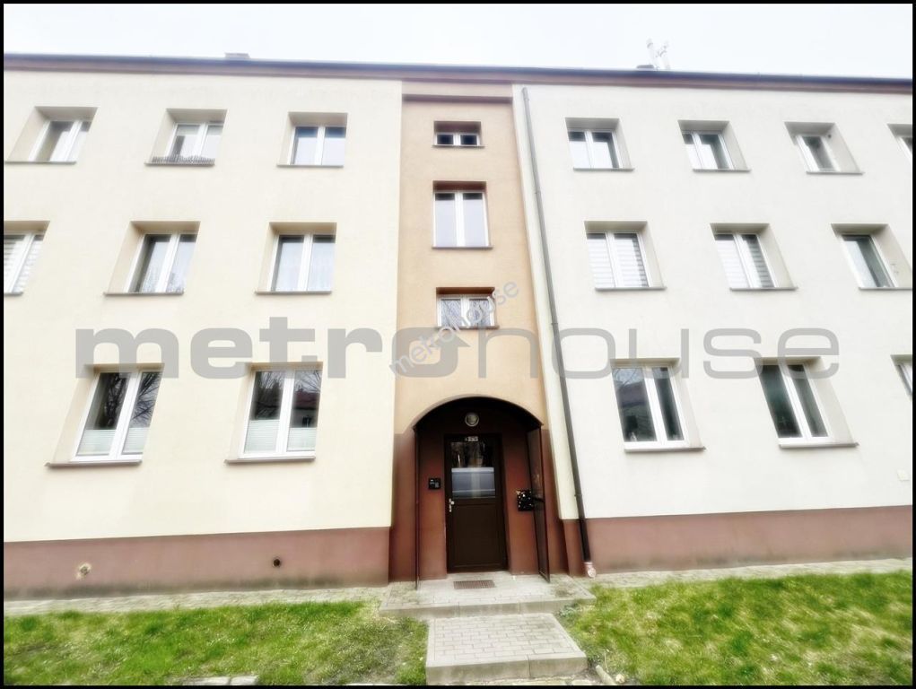 Mieszkanie na sprzedaż, Skarżyski, Skarżysko-Kamienna, Norwida