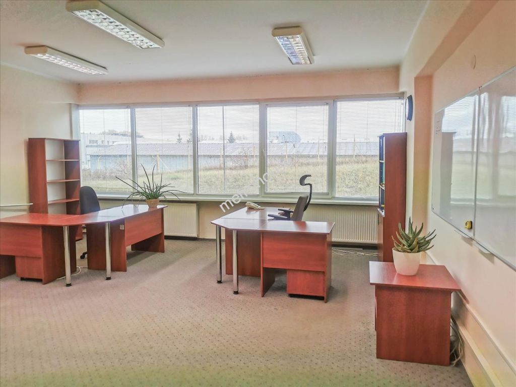 Office   for rent, Szczecinecki, Szczecinek