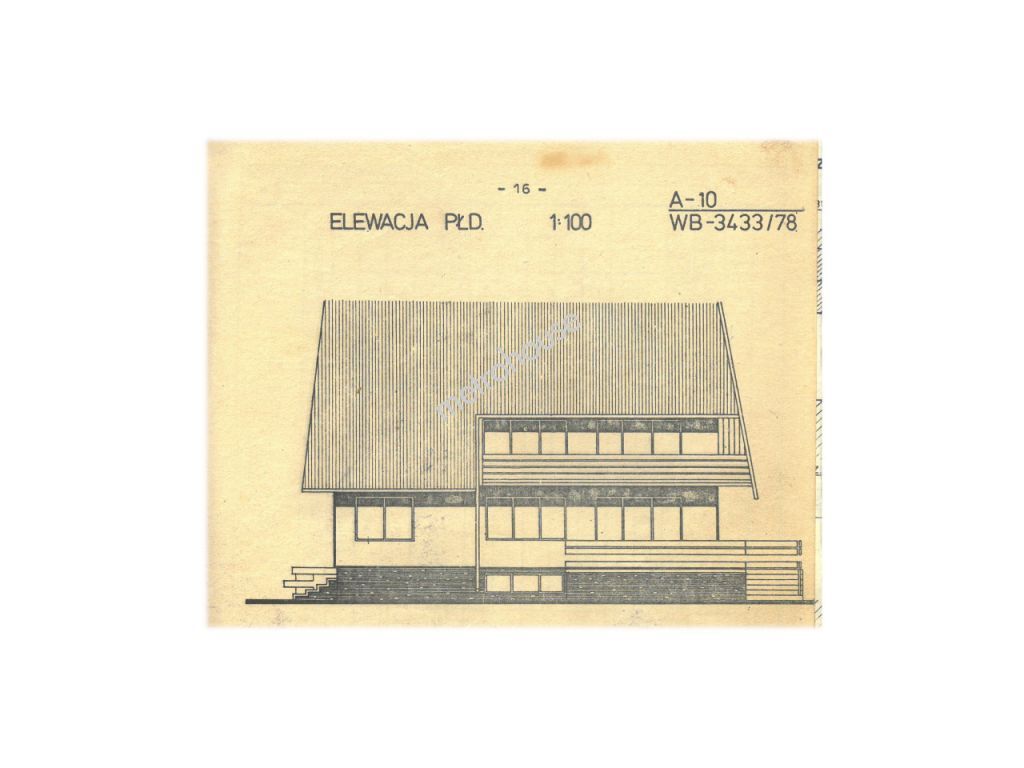 House  for sale, Zgierski, Zgierz, Irysowa
