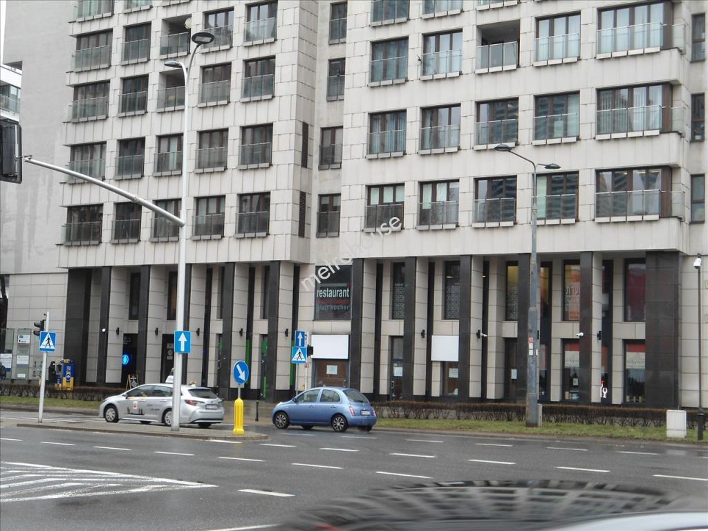 Biuro na sprzedaż, Warszawa, Śródmieście