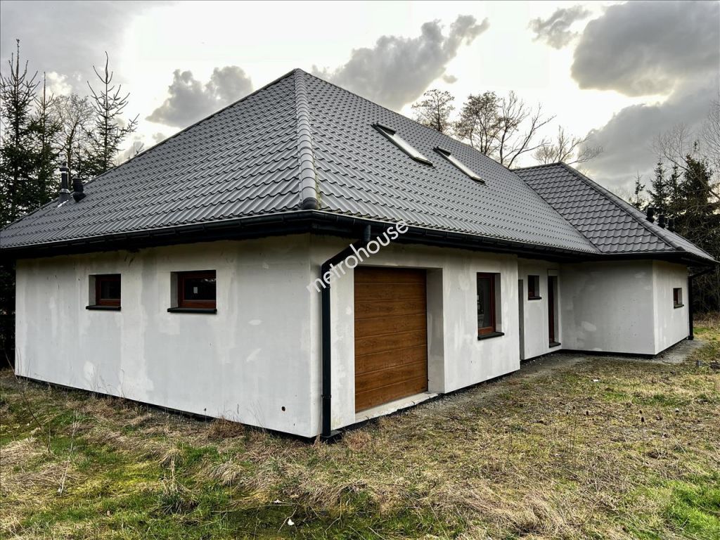 House  for sale, Bielski, Jasienica