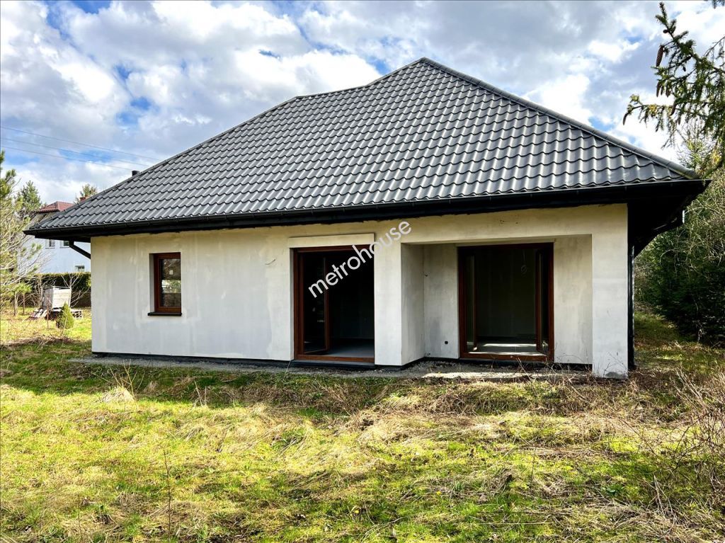 House  for sale, Bielski, Jasienica