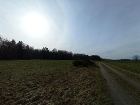 Sprzedaż Działka Bolesławice, pow. słupski