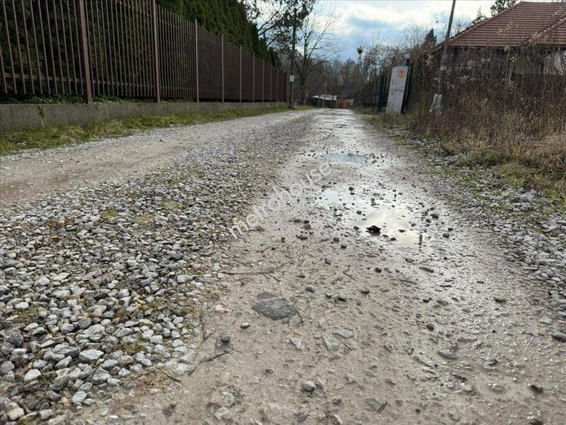 Działka na sprzedaż, Piaseczyński, Konstancin-Jeziorna