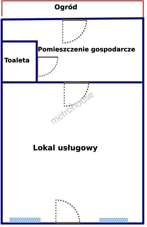 Usługi  for sale, Szczecinecki, Szczecinek