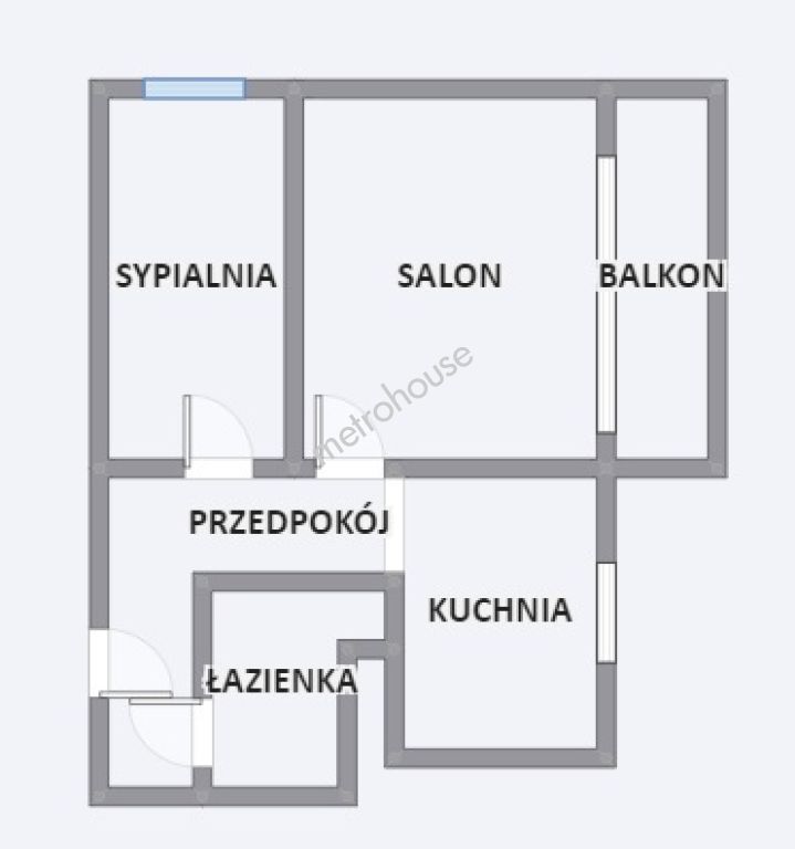 Mieszkanie na sprzedaż, Piekary Śląskie, Janty