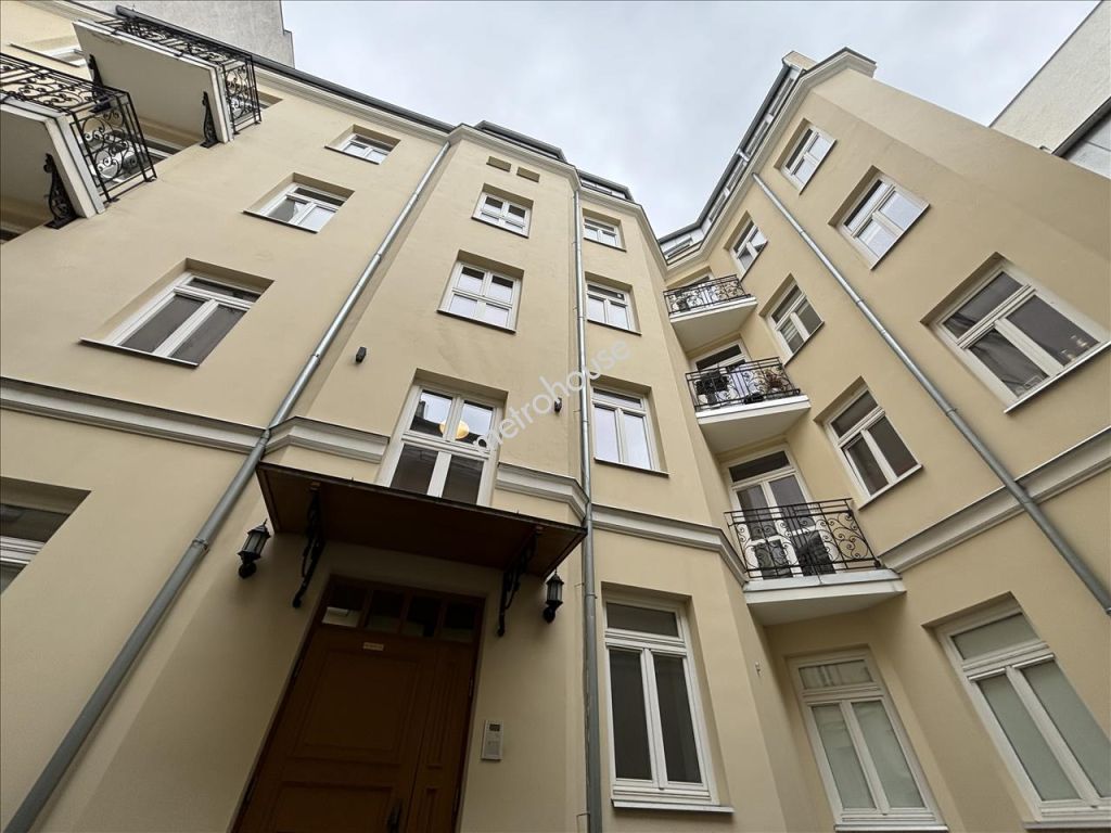 Mieszkanie na sprzedaż, Warszawa, Praga Północ, Mała