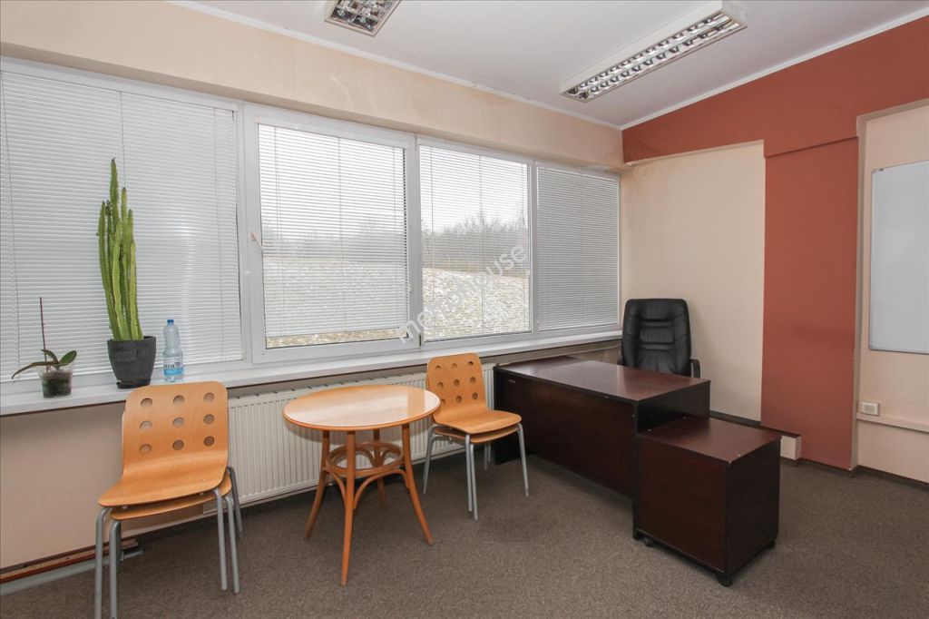 Office   for rent, Szczecinecki, Szczecinek