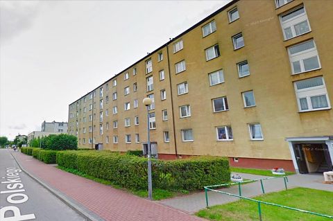 Sprzedaż Mieszkanie 1000-Lecia Państwa Polskiego, Władysławowo, pow. pucki