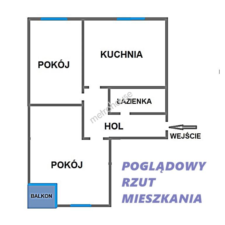 Flat  for sale, Pucki, Władysławowo, 1000-Lecia Państwa Polskiego