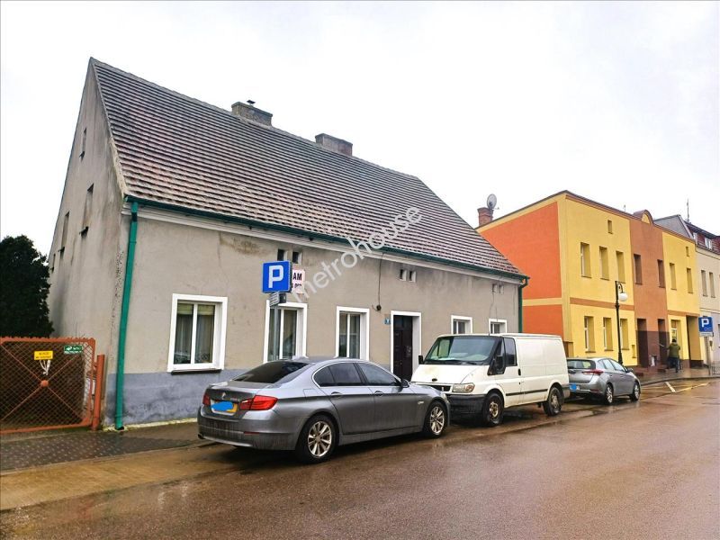 Dom na sprzedaż, Tucholski, Tuchola