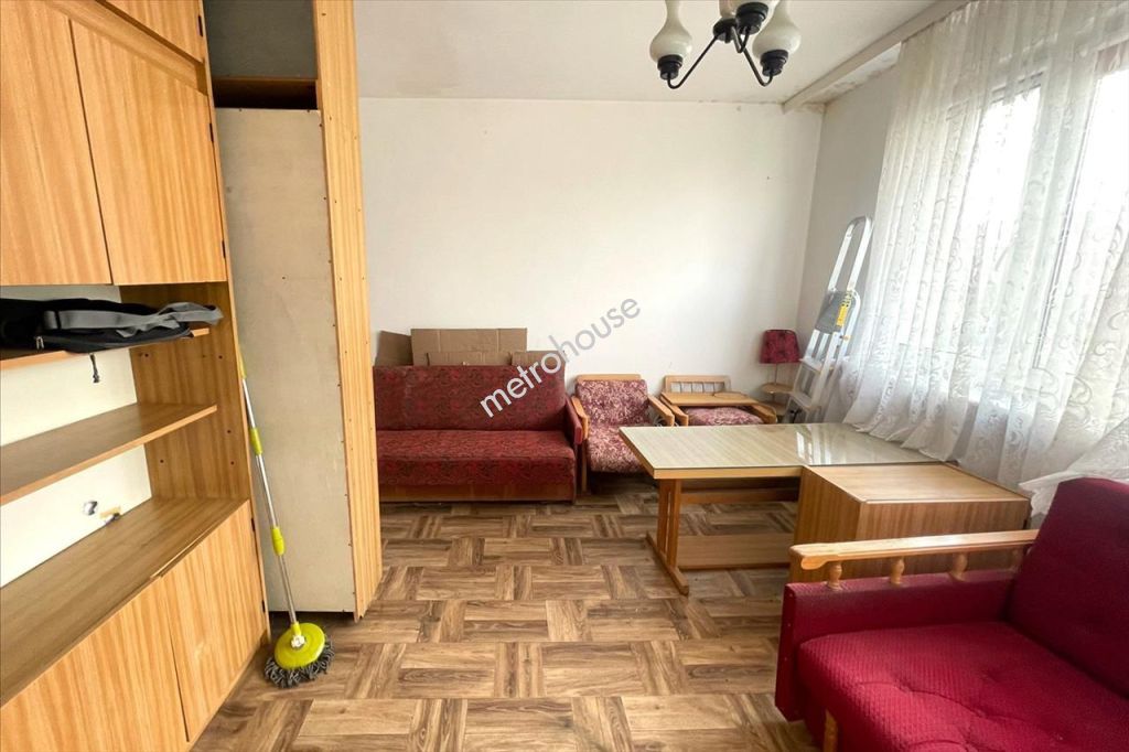 Flat  for sale, Szczecin, Śródmieście, Odzieżowa