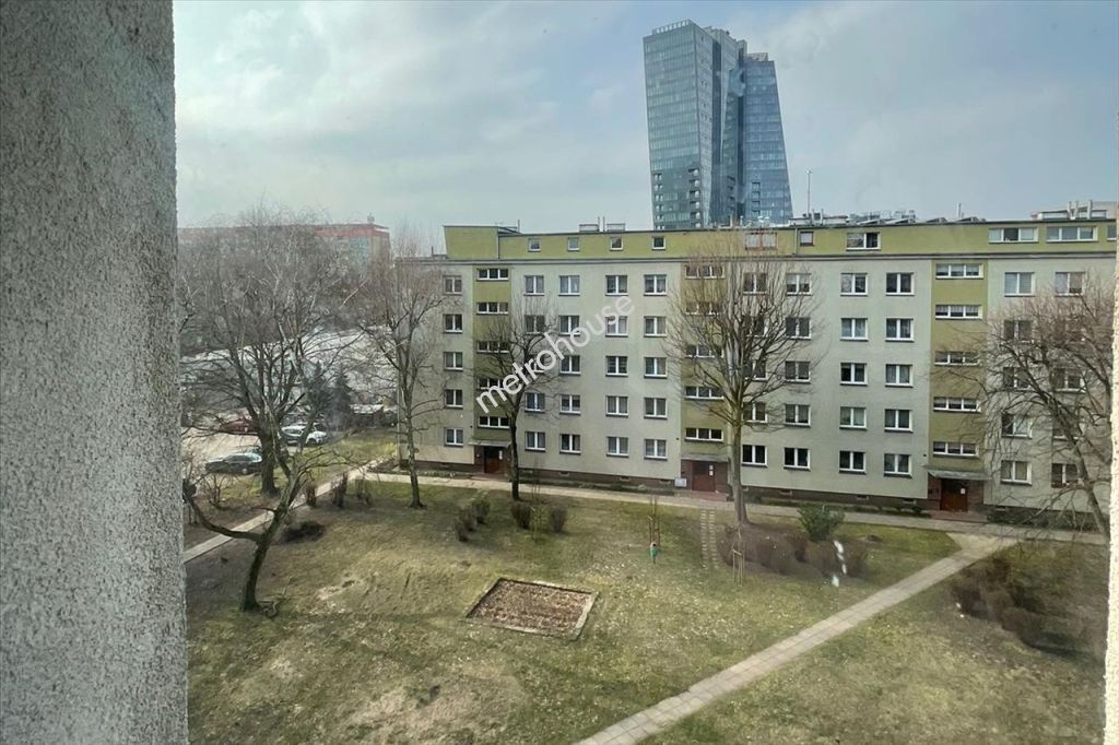 Flat  for sale, Szczecin, Śródmieście, Odzieżowa