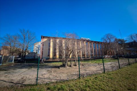 Sprzedaż Ogólne Ustka, pow. słupski