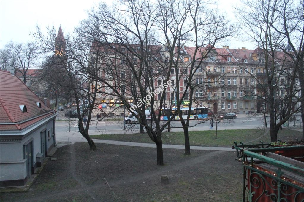 Mieszkanie na sprzedaż, Legnica, Piastowska