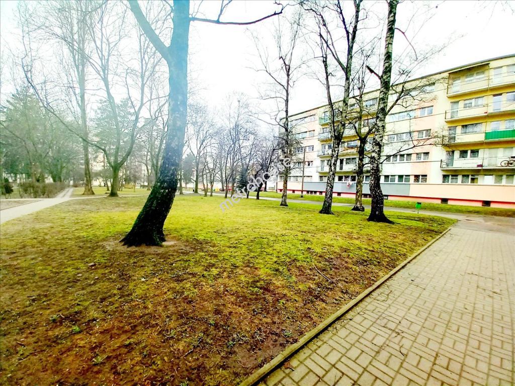 Flat  for sale, Łódź, Bałuty, Lniana