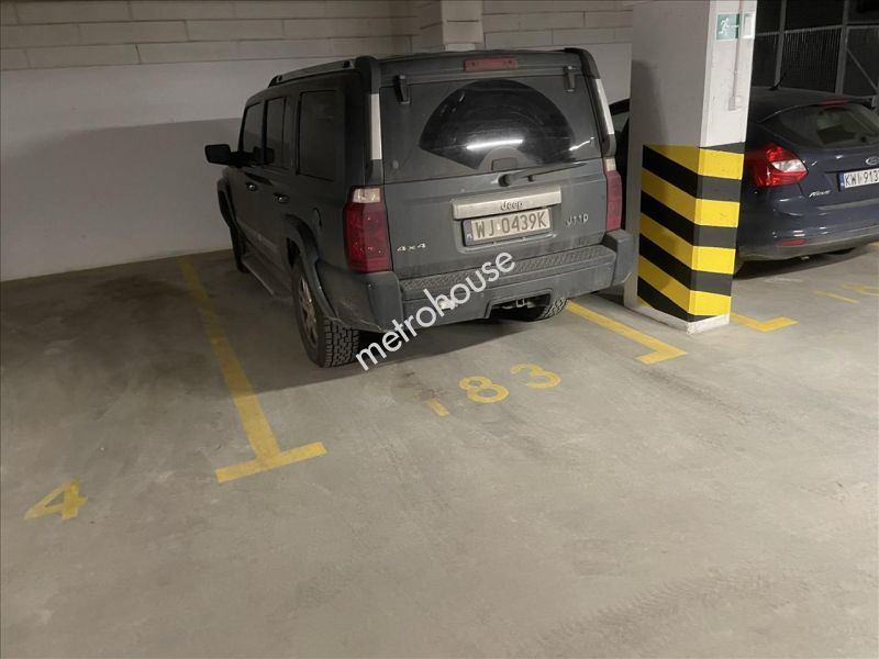 Mieszkanie na sprzedaż, Warszawa, Białołęka, Hemara