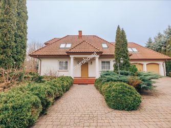 Dom na sprzedaż, Legionowski, Dosin