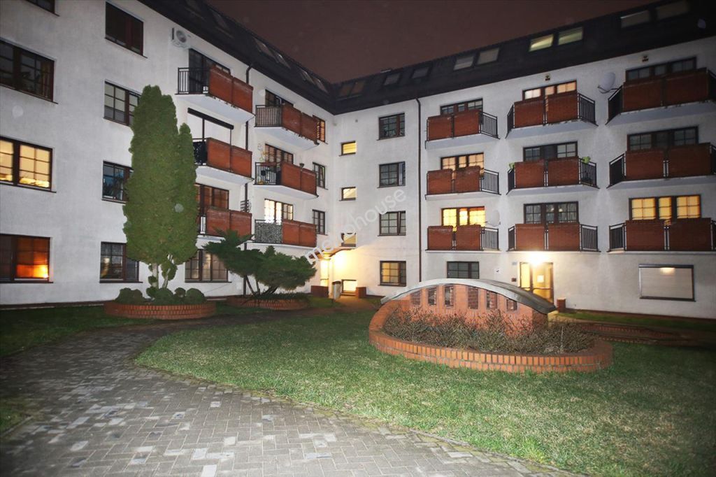 Mieszkanie na sprzedaż, Warszawa, Białołęka, Odkryta