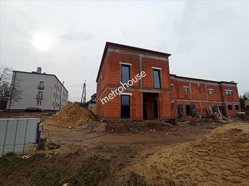 Mieszkanie na sprzedaż, Piekary Śląskie, Grunwaldzka