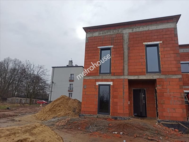 Mieszkanie na sprzedaż, Piekary Śląskie, Grunwaldzka