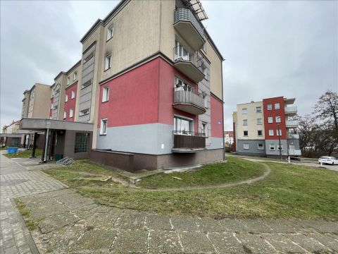 Sprzedaż Mieszkanie Ostródzka, Iława