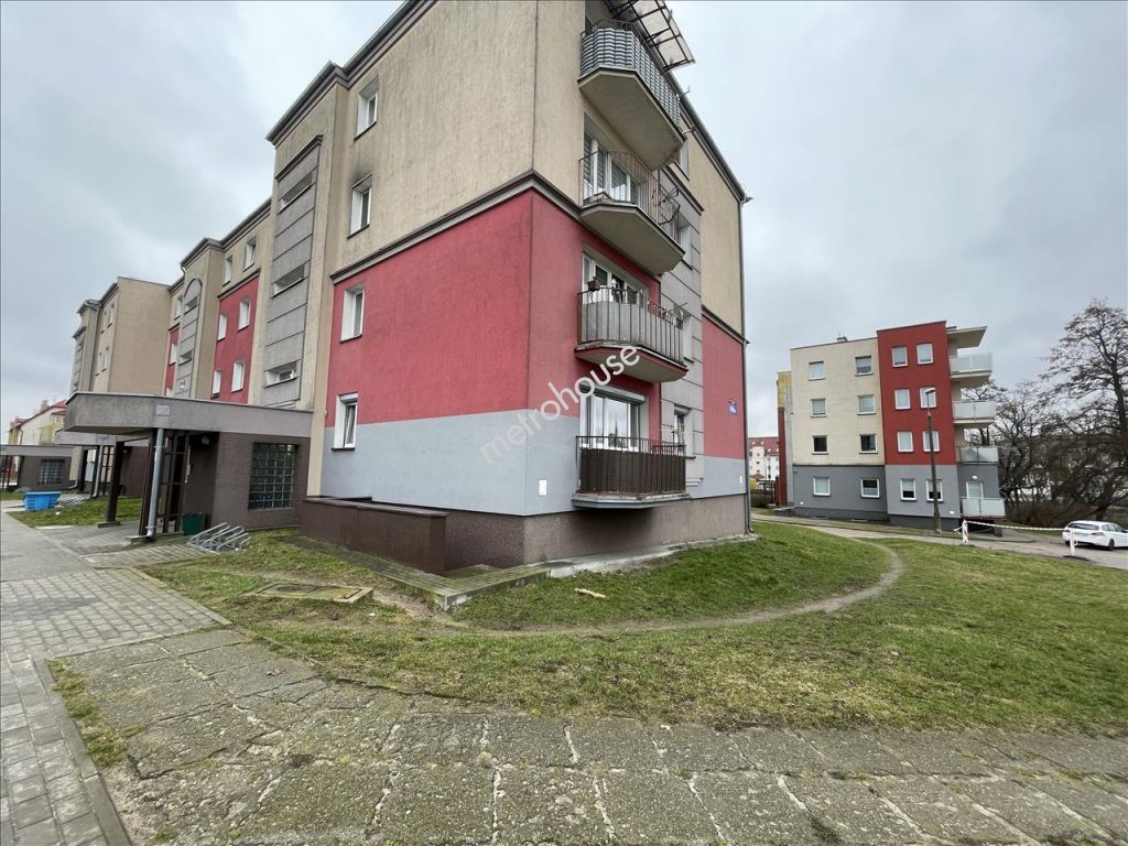 Mieszkanie na sprzedaż, Iława, <b>Osiedle Ostródzkie</b>, Ostródzka