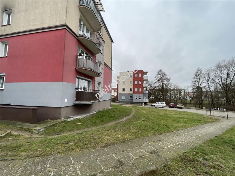 Mieszkanie na sprzedaż, Iława, Osiedle Ostródzkie, Ostródzka