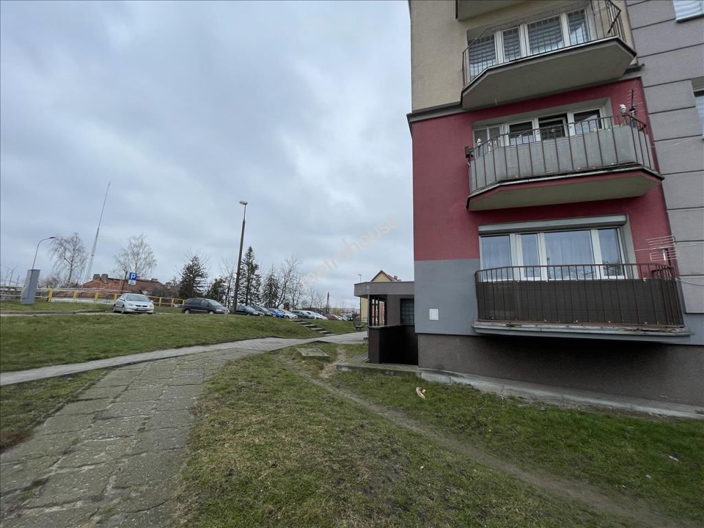 Mieszkanie na sprzedaż, Iława, Osiedle Ostródzkie, Ostródzka