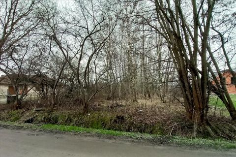 Sprzedaż Działka Aleksandrów Łódzki, pow. zgierski