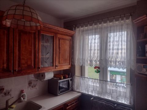 Sprzedaż Mieszkanie Toruńska, Włocławek