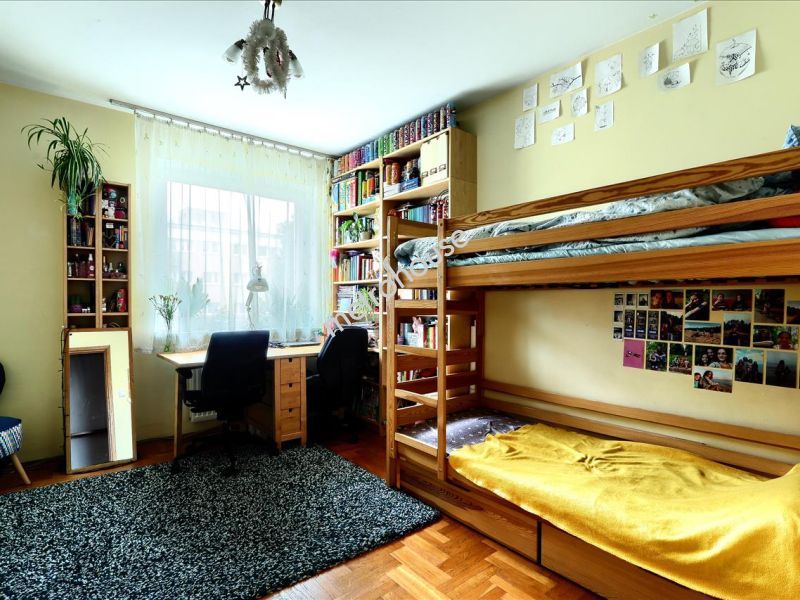 Mieszkanie na sprzedaż, Warszawa, Ochota, Racławicka