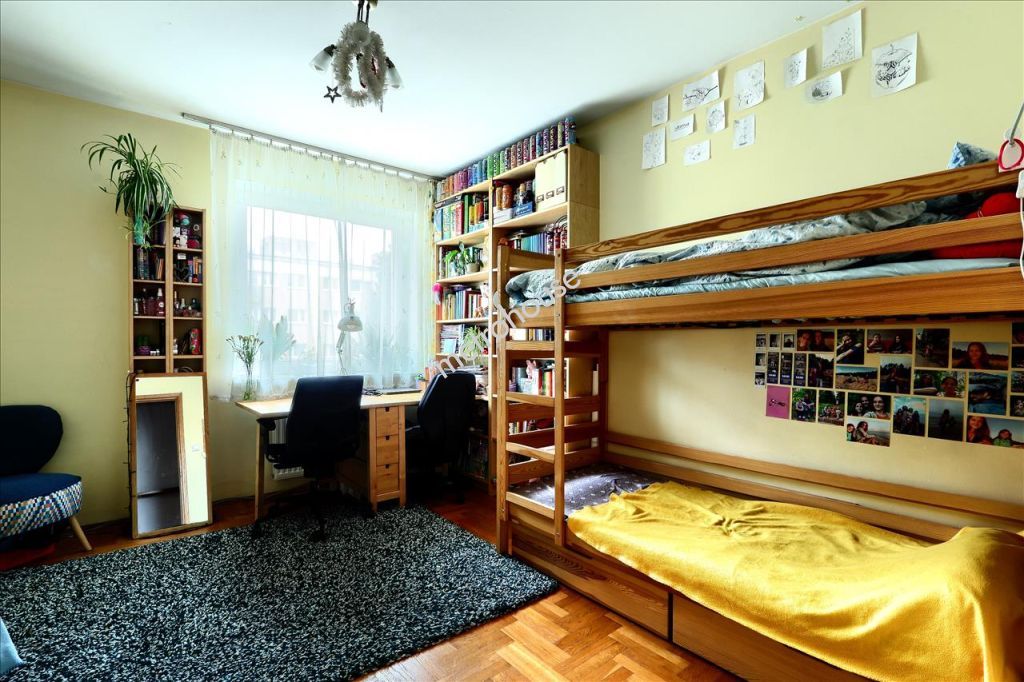 Mieszkanie na sprzedaż, Warszawa, Ochota, Racławicka