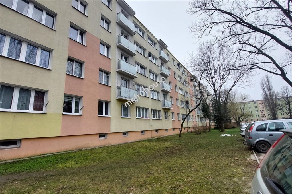 Mieszkanie na sprzedaż, Łódź, Górna, Gałczyńskiego