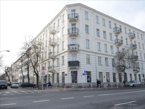 Sprzedaż Lokal handlowo-usługowy Mokotów, Warszawa