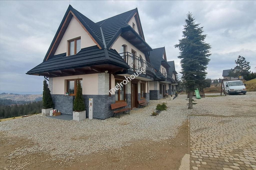 Dom na sprzedaż, Tatrzański, Gliczarów Górny