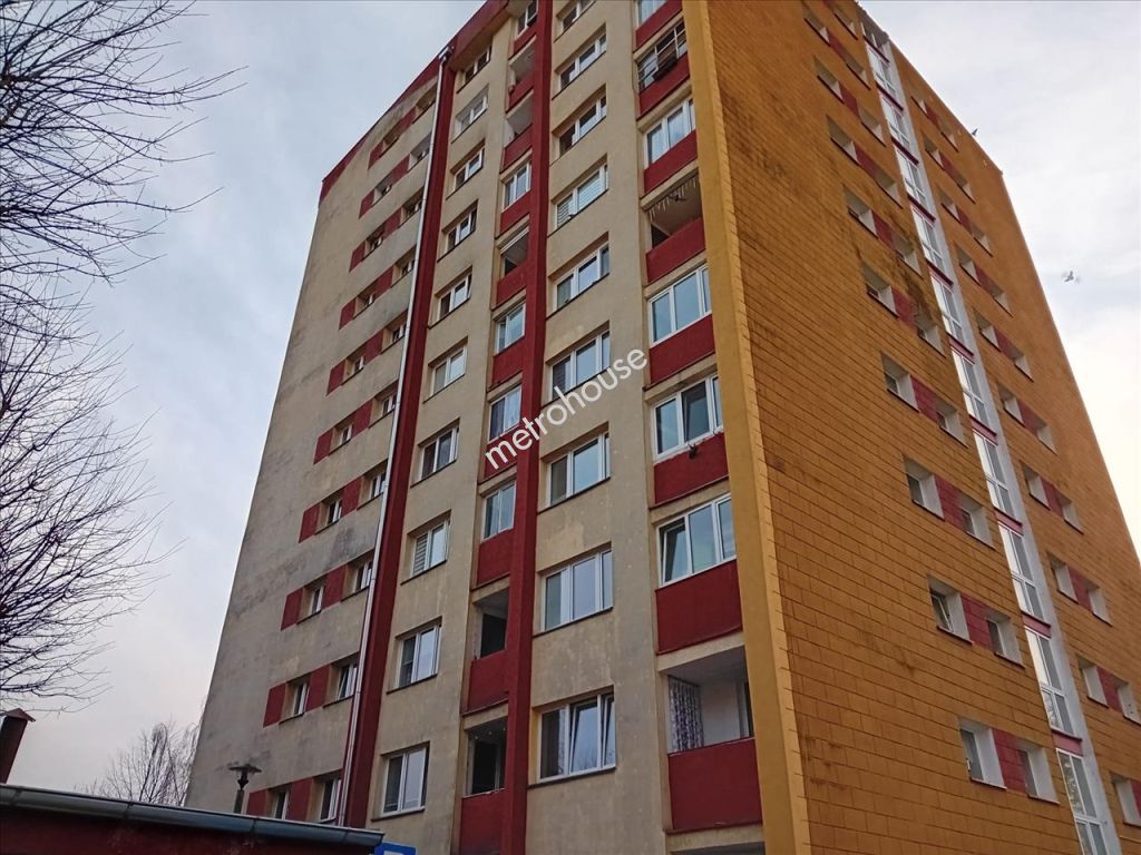 Mieszkanie na sprzedaż, Toruń, Chrobrego